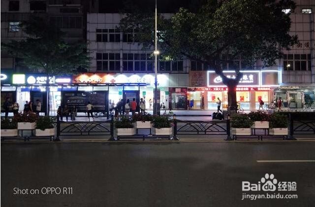 拍照对比：荣耀9与OPPO R11谁更强