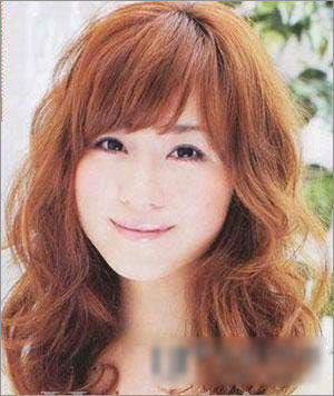 5款发型大龄剩女立刻嫁出去