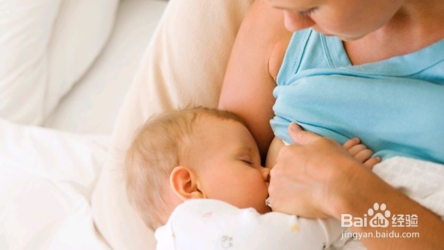 4种有效的催乳食物