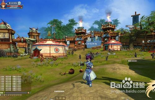 《神雕OL》神兽怎么培养神兽养成攻略