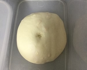 好吃的早餐玉米沙拉包