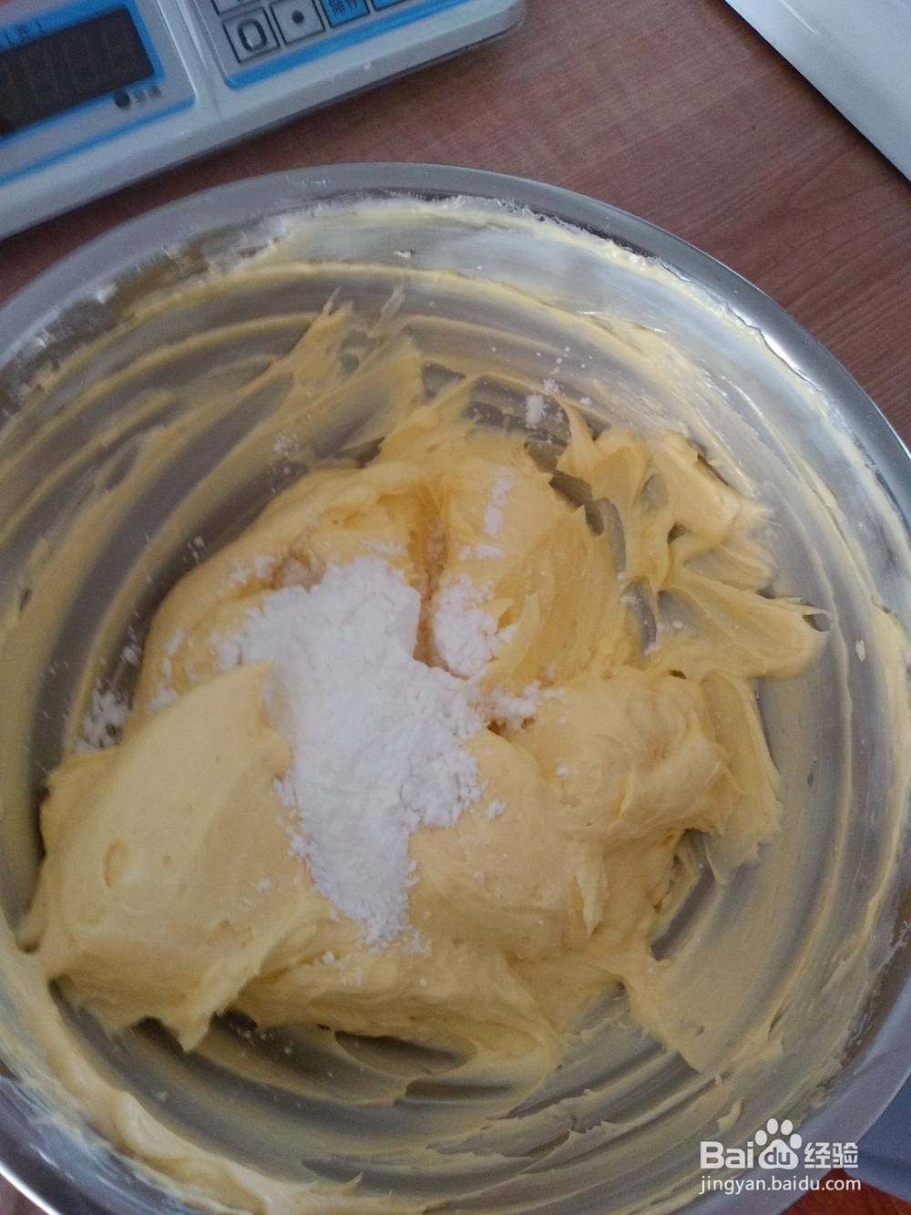 美味蛋糕之经典原味芝士