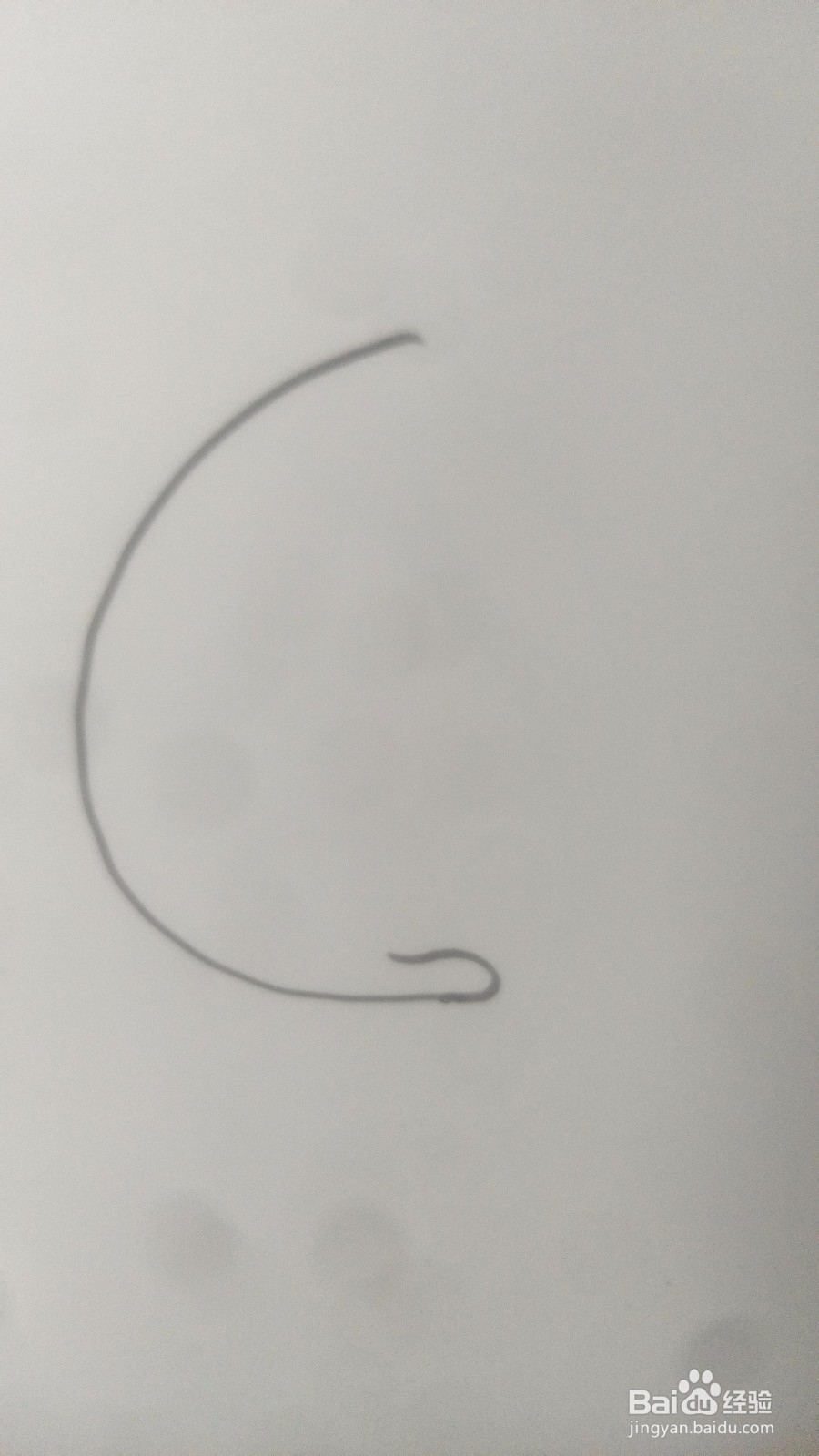 树叶手工，小刺猬
