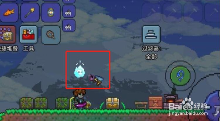 泰拉瑞亚好玩种子代码大全