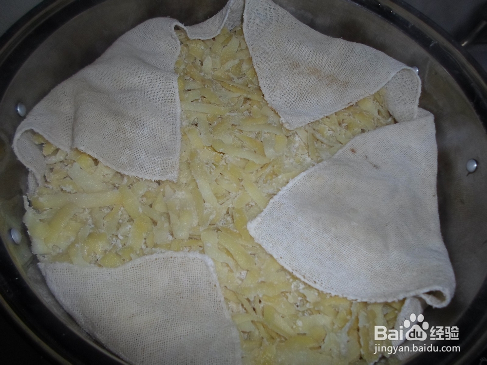 如何在家做拨烂子