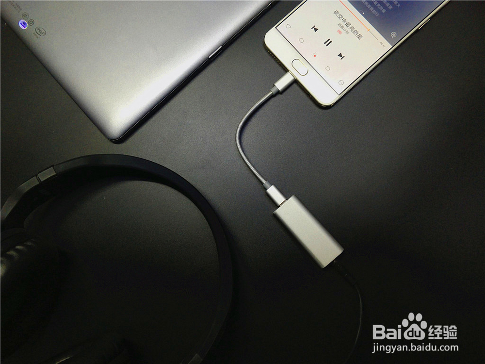 瞬间提高手机音质——iDAC便携式耳放体验