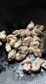 如何做酸甜排骨（酸梅版）