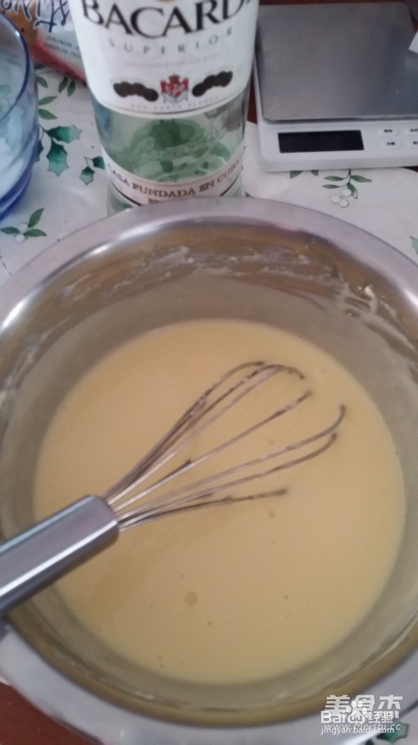 经典重芝士蛋糕