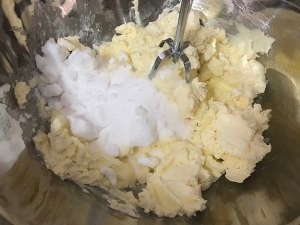 口感细腻浓郁的重芝士蛋糕，新手0失败（8寸）