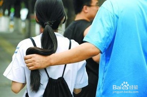 高三家长到底要不要去陪考？