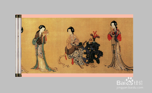 如何用Photoshop制作动态图片