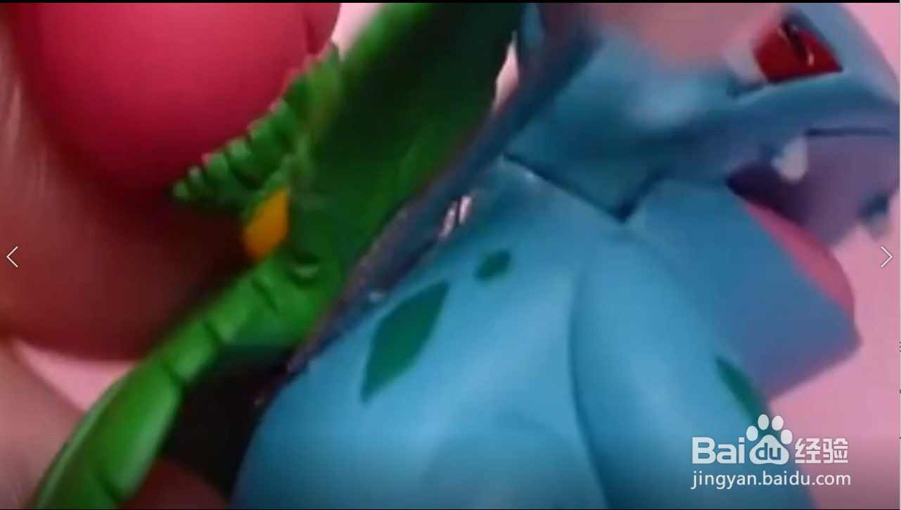 如何改造不要的玩具