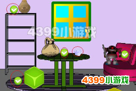 怎样通关逃出钻石房间