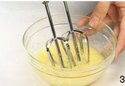 怎样在家自制熔岩巧克力蛋糕