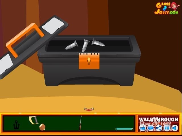 独木舟救援攻略：[2]