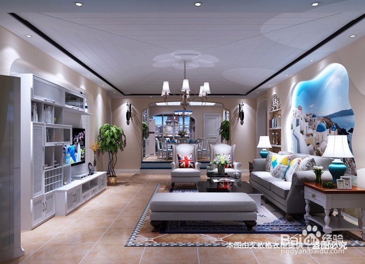 设计客餐厅要注意的事项