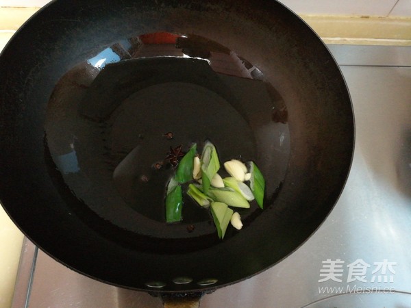 鸡骨炖土豆山药