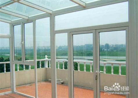 装修房子选择什么类型材质的门窗比较好?