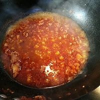 麻婆豆腐的做法