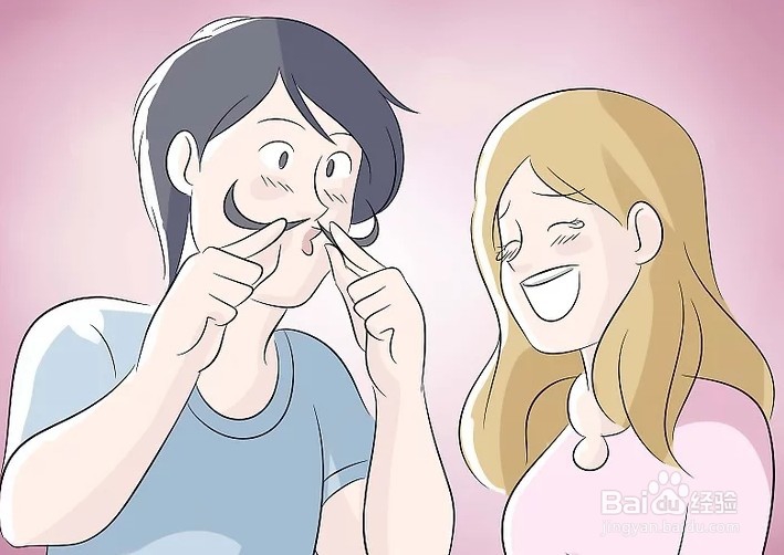 如何更好地追女生