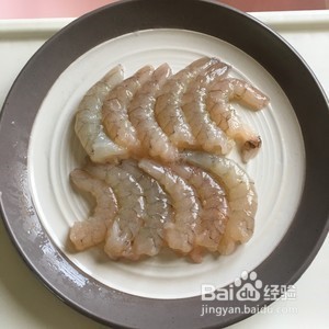 紫菜虾丸蛋花汤