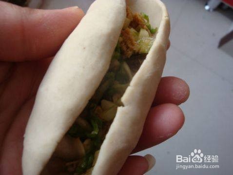 小白菜饺子馅做法大全