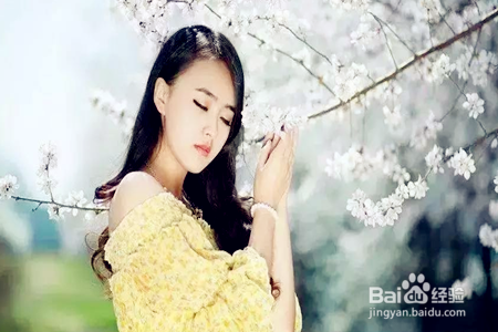 如何寻觅心仪靓妹---美少女成长类型攻略