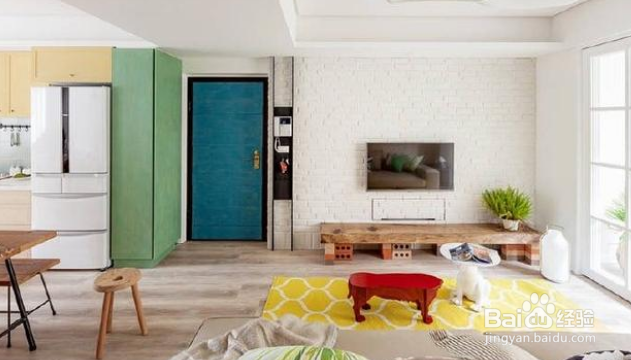 装修怎么做更环保一点？