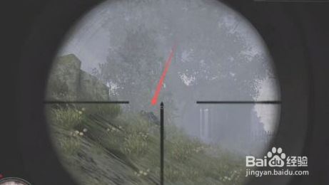 sniper elite4攻略