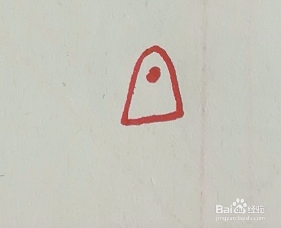 跷跷板简笔画怎么画?非常简单的画法