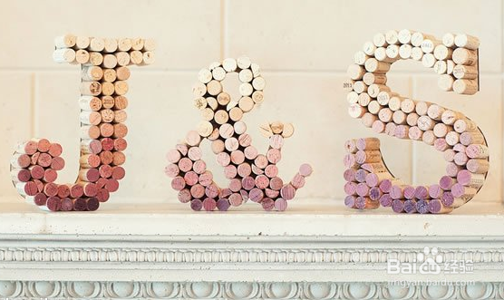 葡萄酒软木塞用途多多!婚礼上更是不能少!