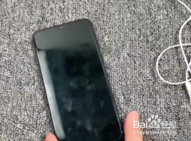 华为nova5耳机怎么用