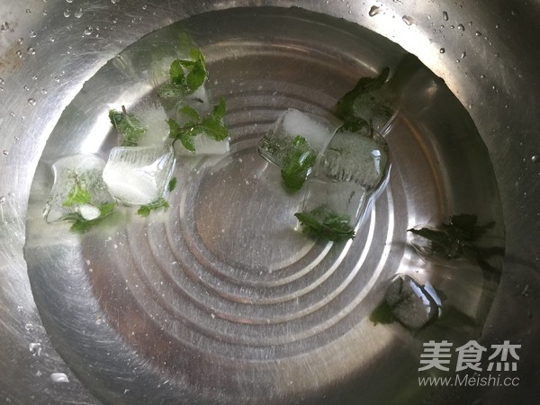 糟香三黄鸡的做法