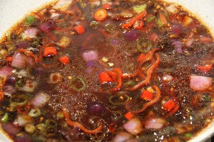 如何做糖心荷包蛋