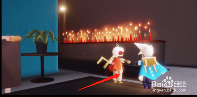 光遇11.5每日任务攻略