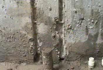 让每一个更轻松的了解家装过程-------水电改造