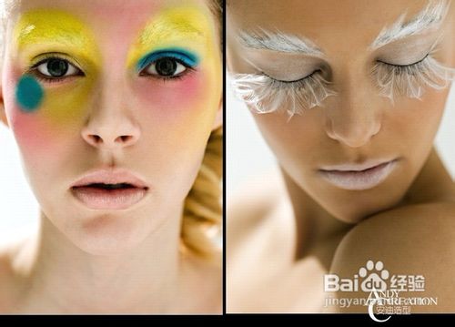 怎样正确使用粉底