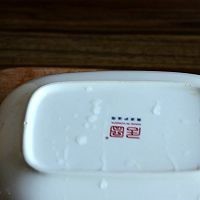 怎么做豆沙松糕