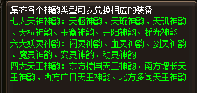 烈火战神九天冰宫副本解析