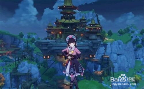 《原神》重建群玉阁活动内容一览