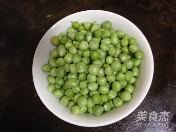 翡翠银耳羹的做法