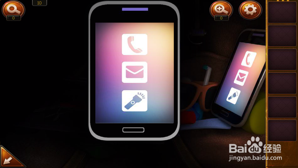 密室逃脱20攻略——第十关