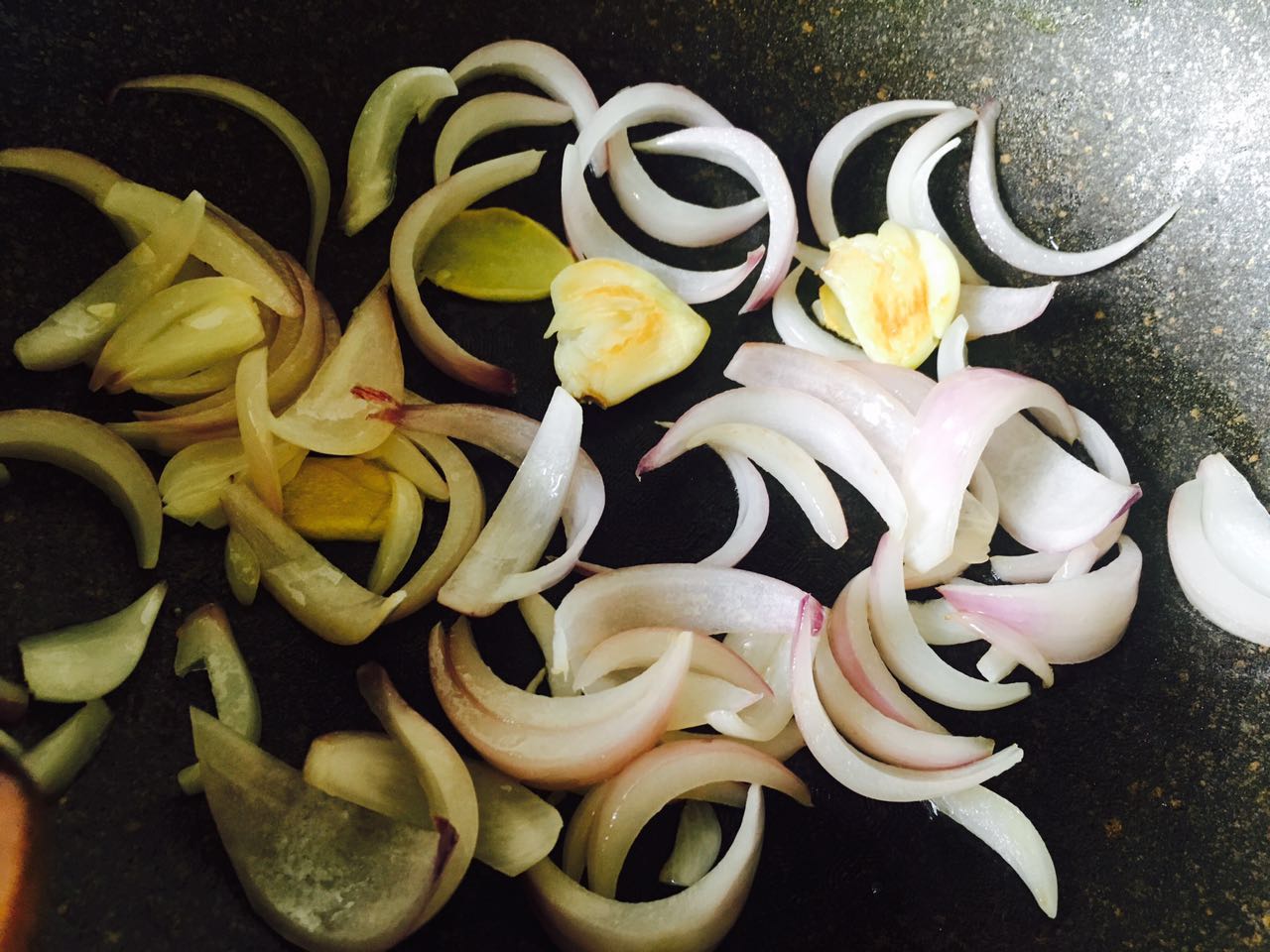 豪华版方便面这样做更好吃