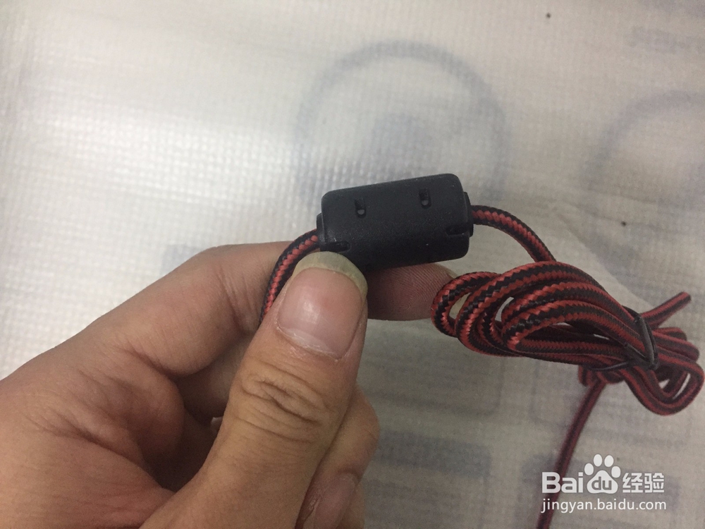 新盟X4 XM-M396游戏鼠标开箱晒物