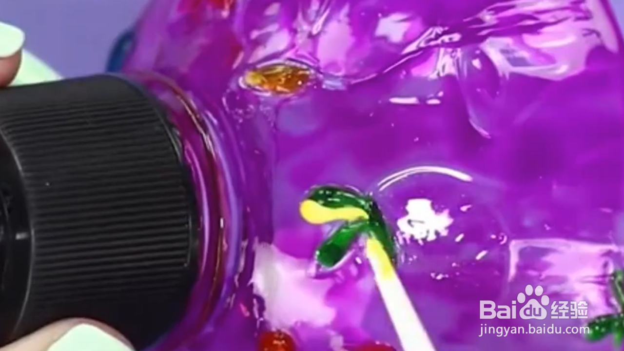 如何帮芭比制作好看的生活用品