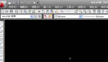 怎么用CAD2017按比例出图