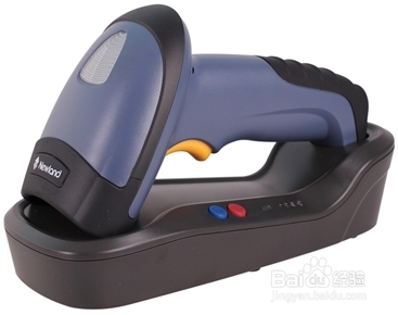 新大陆Newland HR3220二维无线扫描枪