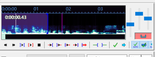 如何用aegisub制作字幕的简易教程