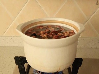 老北京桂花酸梅汤怎么做?