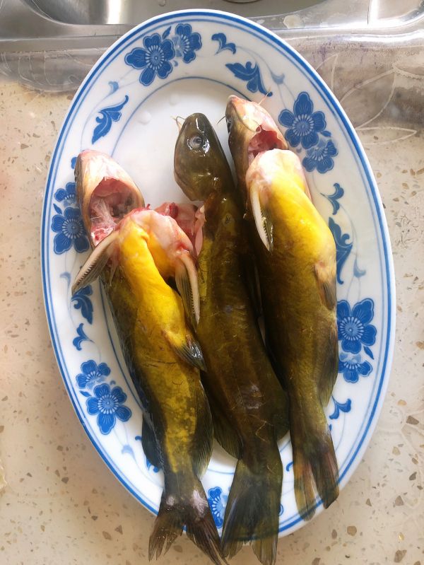 湖南黄鸭叫鱼粉